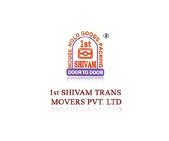 1st Shivam - Packers and Movers