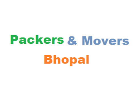 Packers and Movers Bhopal