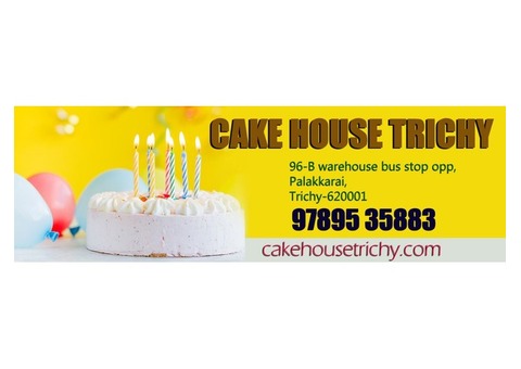 Cakes Door Delivery