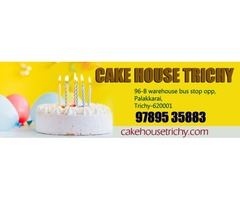 Cakes Door Delivery