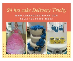 Photo cakes