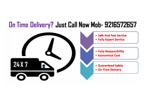 Piyush Packers And Movers In Ludhiana