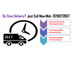 Piyush Packers And Movers In Ludhiana