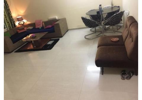 2bhk apartment in LASHKARIA GREEN DIAMOND IN andheri west