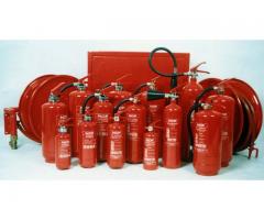 Buy Fighting System in Delhi NCR and Ensure Fire Safety