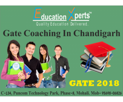 gate coaching in chandigarh