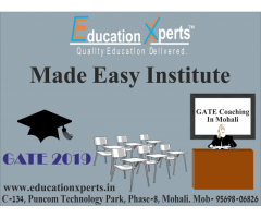 Made Easy Institute