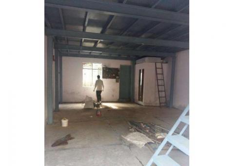 Industrial Gala / Godown / Warehouse for rent in Vasai East Rs. 30000.