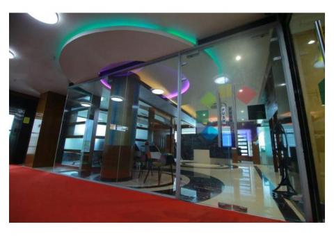 SERVICED OFFICE FOR RENTAL BASIS