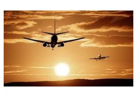 Best Industry is a Aviation Sector for making your dreams comes true...