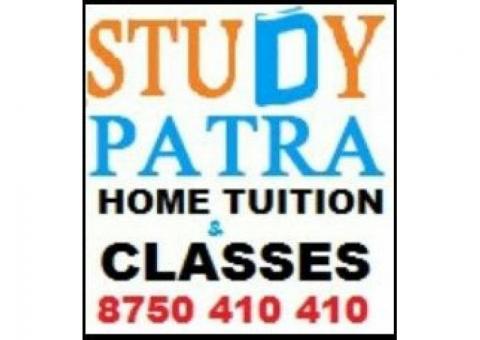 Total Solution of Coaching, Study Patra