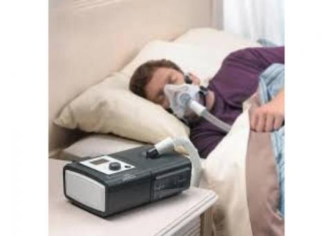 auto cpap,bipap machine on rent in punjabi bagh delhi