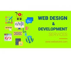 Web Designing and Development Company in India