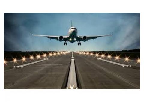 PAVING YOUR PATH TO SUCCESS WITH VISTARA/INDIGO/JET ETC.. AIRLINES