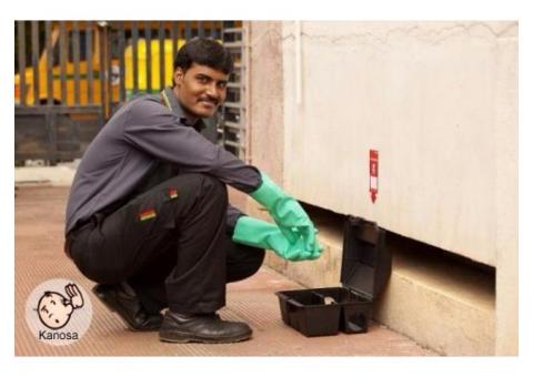 Biochem pest control,Karaikudi