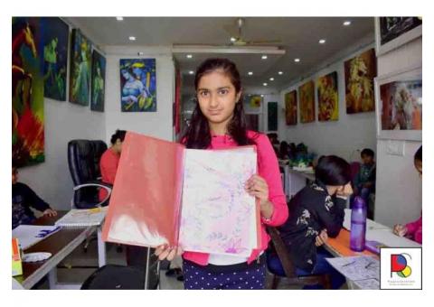 art school in delhi