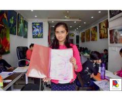 art school in delhi