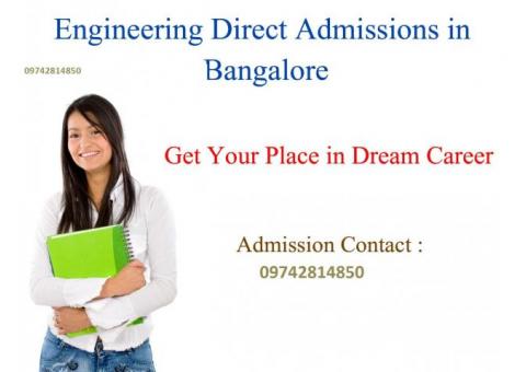 09742814850 RV College Engineering Bangalore Admission 2018,