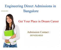 09742814850 RV College Engineering Bangalore Admission 2018,