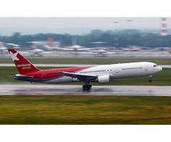 Company hiring Airport Ground Staff, 35 post available in Kolkata