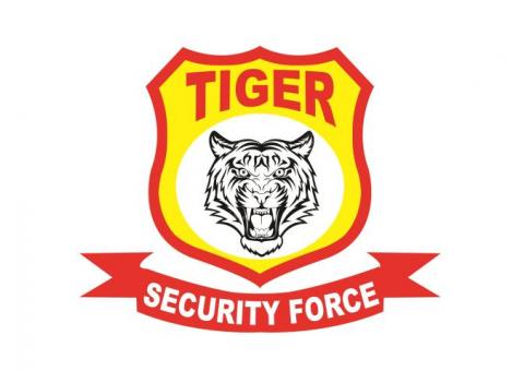 TIGER SECURITY FORCE