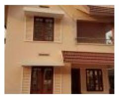 New Gated 4 BHK Villa for sale at Vengola, Near Perumbavoor, Kochi