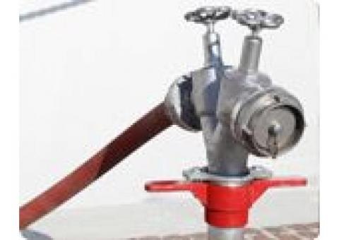 Best Quality Fire Hydrant System in India