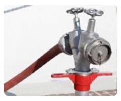 Best Quality Fire Hydrant System in India