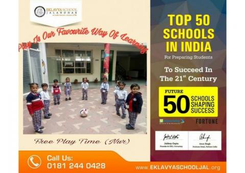 CBSE Schools in Jalandhar