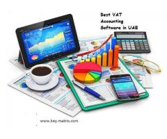 Best VAT Accounting Software in UAE +971-529566843