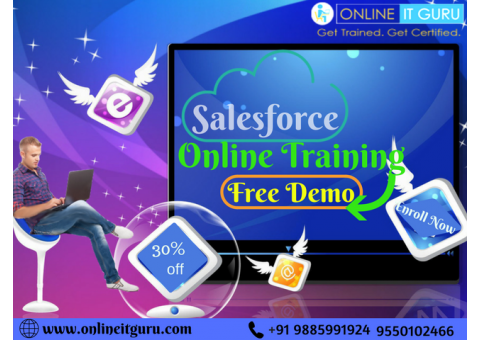 salesforce online course | salesforce online course Bangalore