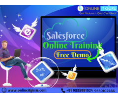 salesforce online course | salesforce online course Bangalore