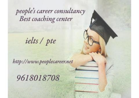 Best ielts pte coaching center in hyderabad 9618018708