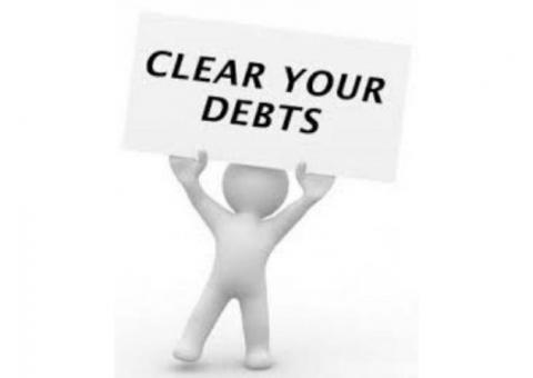 Clear your Debts