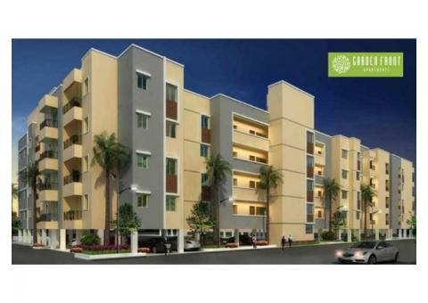 Budget Apartments for sale in OMR Chennai in Gated community