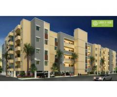 Budget Apartments for sale in OMR Chennai in Gated community