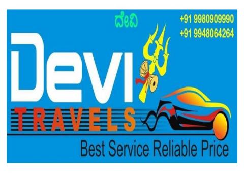 Car hire in Mysore +91 93414-53550 / +91 99014-77677