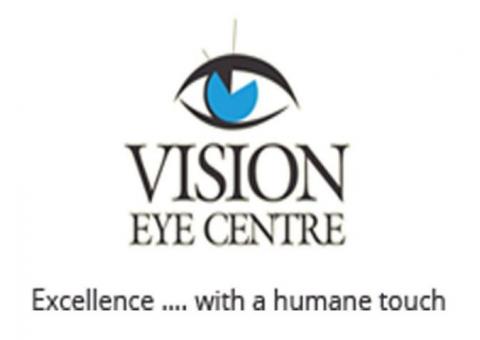 Squint Treatment in Delhi - Vision Eye Centre