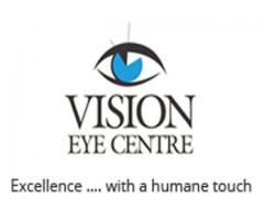 Squint Treatment in Delhi - Vision Eye Centre