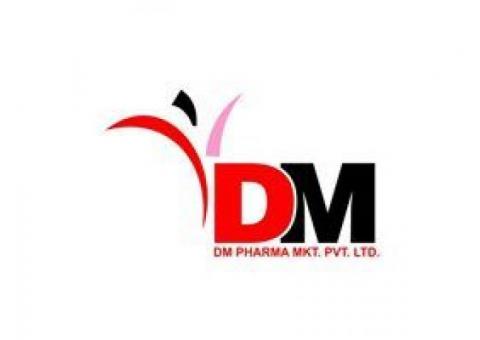 DM Pharma - Pharma Franchise Company