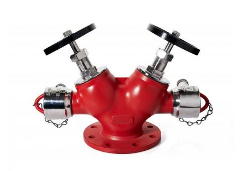 Best Quality Fire Fighting Hydrant System