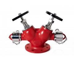 Best Quality Fire Fighting Hydrant System