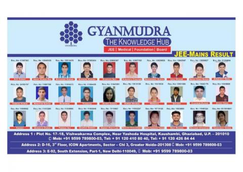 Railway Coaching in Ghaziabad