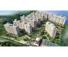 Alliance Orchid Springss - Apartments for sale in Korattur