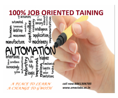 Huge Job Opportunities  Job Oriented Training