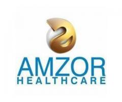 Amzor Healthcare