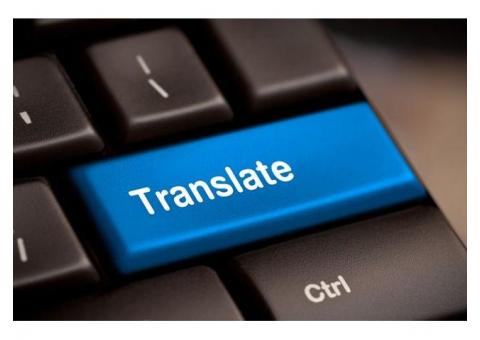 Translation Services in Hyderabad