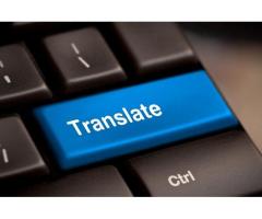 Translation Services in Hyderabad