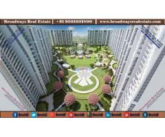 Ready possession jlpl falcon view flats at sector 66 a Mohali