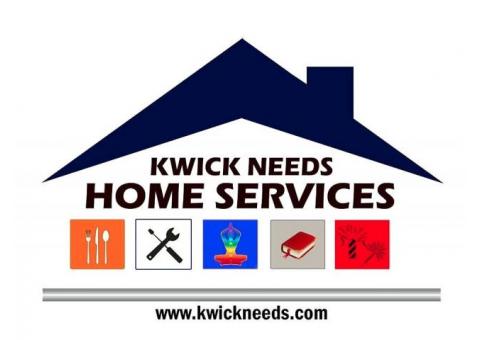 Kwickneeds Pvt. Ltd. Home Repair Service and Maintenance Business Bhopal